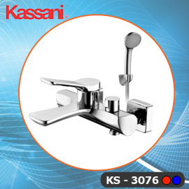 BỘ SEN TẮM KASSANI KS-3076